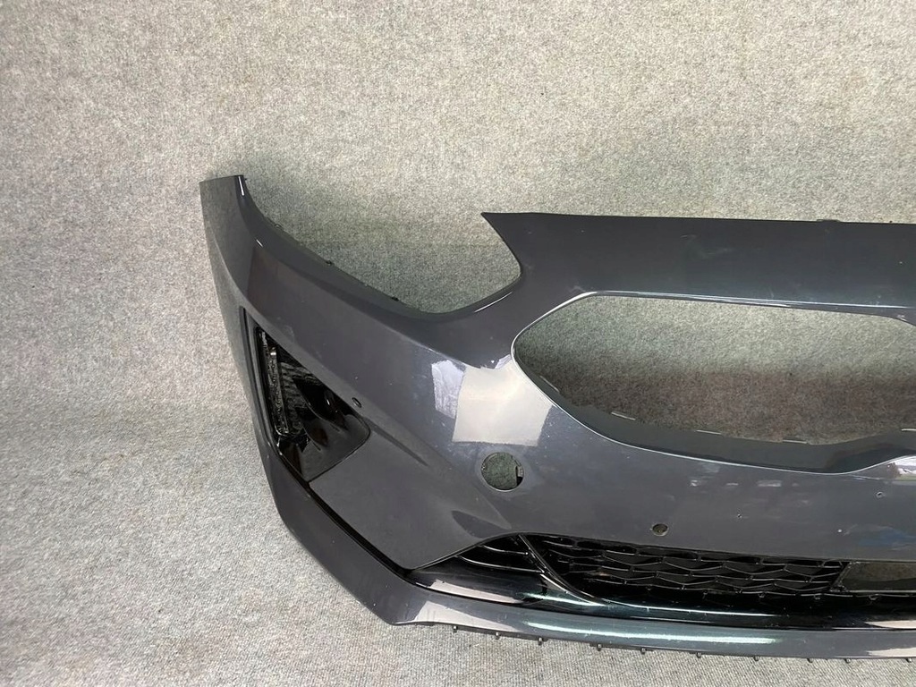 фото №10, Бампер передній перед - kia ceed proceed iii 3 gt 2018-2021