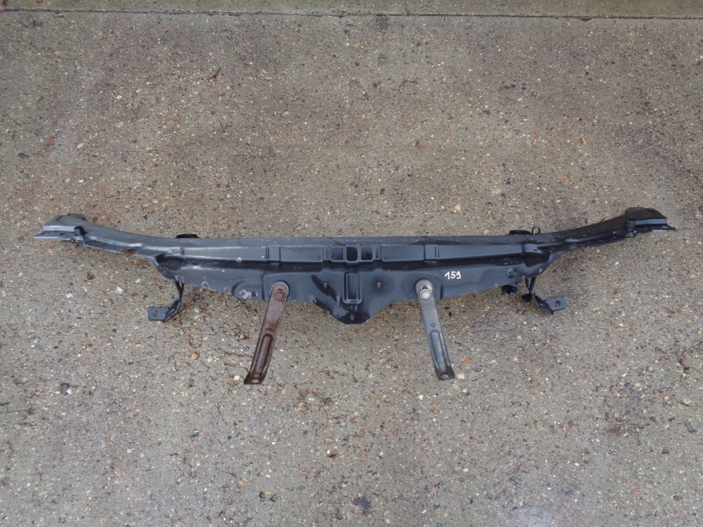 фото №1, Pas передній підсилювач верхній dis60697210 alfa romeo 159 brera оригінал