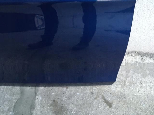 фото №11, Дверь правый перед bmw seria 1 e82 e88 kod 381