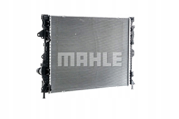 фото №10, Радіатор двигуна води land rover discovery sport discovery v range