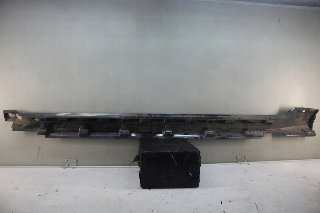 фото №6, Молдинг порог правая volkswagen vw arteon 3g8853858