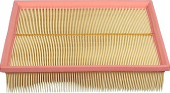 фото №1, Фильтр воздуха vika