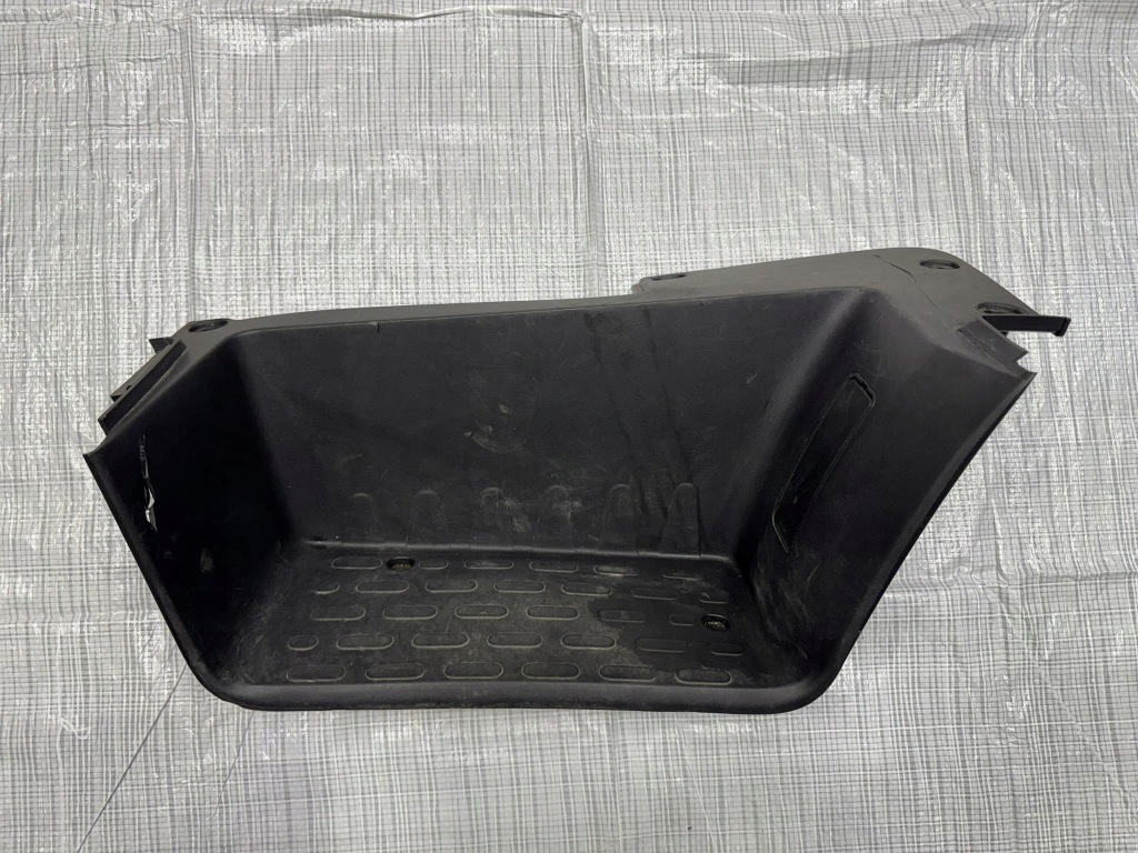 фото №1, Подножка правый citroen jumper iii ducato 1316242070
