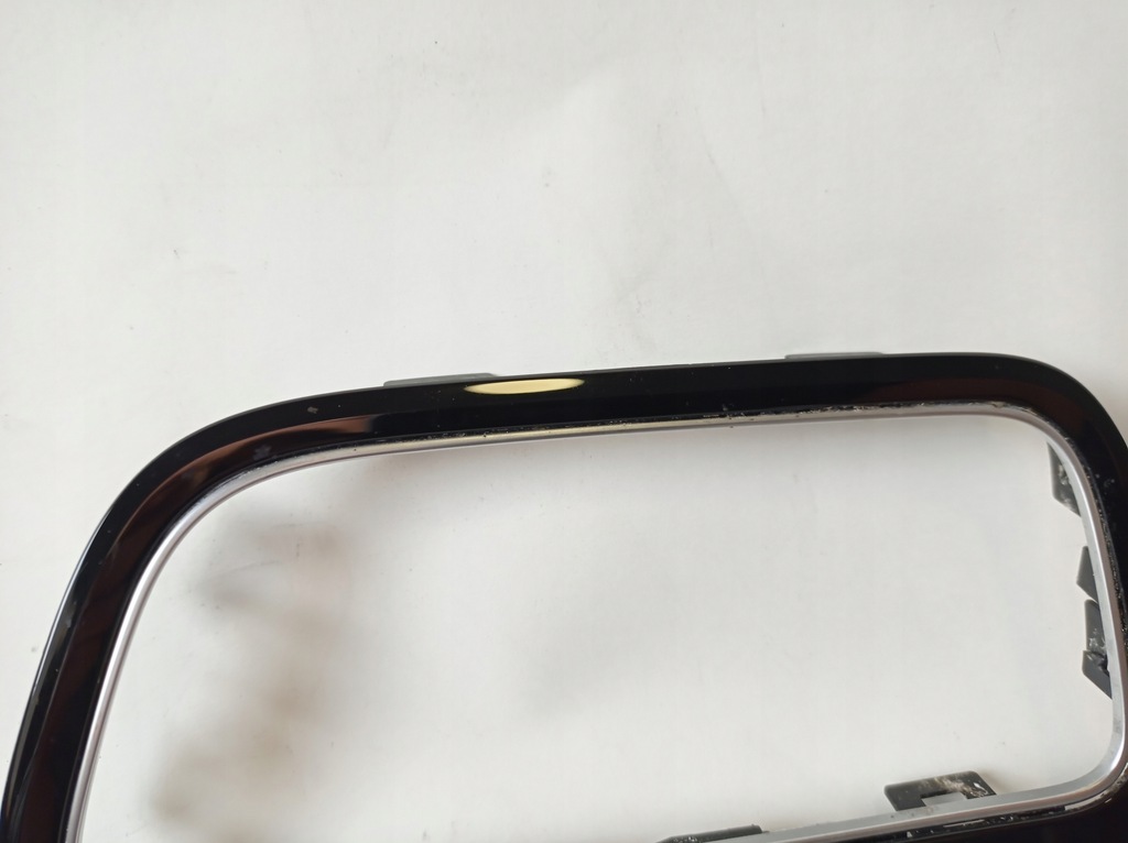 фото №5, Рамка решётки обдув vw golf 7 vii 5g1819742