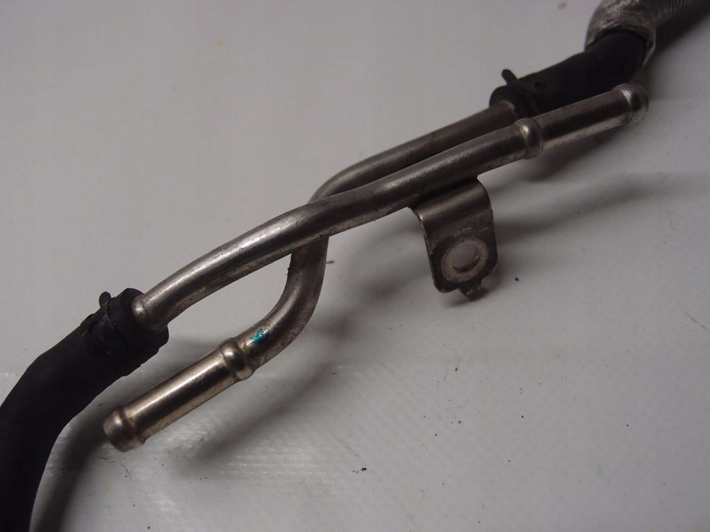 фото №7, Труба wąż wody mazda cx-3 1.5 d