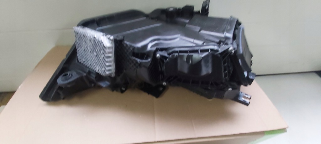 фото №10, Audi a6 c8 4k0941035 лампа лівий перед full led matrix