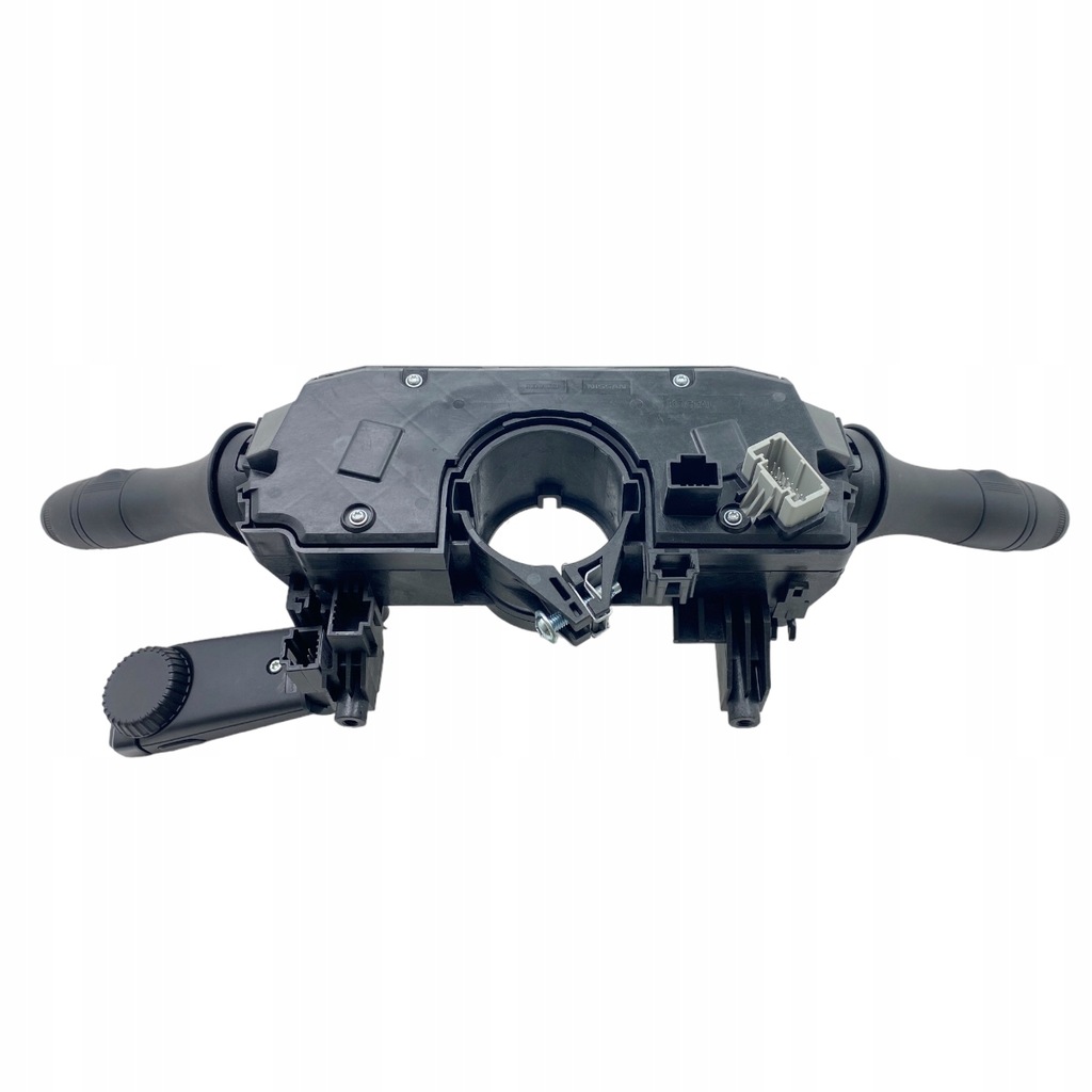 фото №11, Перемикач комбінований renault clio v 255670975r