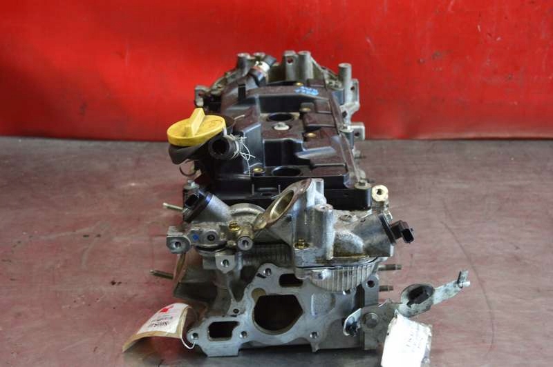 фото №5, Головка двигуна m5mb450 renault talisman 1.6 tce 150 km 12-20 малий пробіг