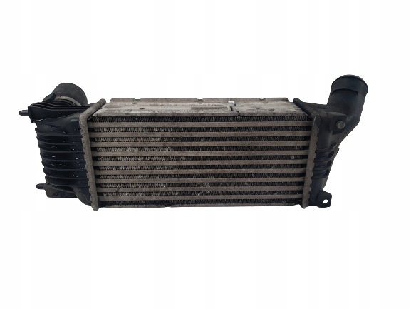 Купить Citroen оригинальный номер 9645682880 радиатор воздуха