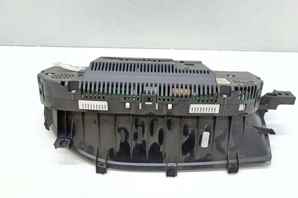 фото №8, Лічильник mercedes-benz s w221 a2215403347 3.5l бензиновий 200kw 2007