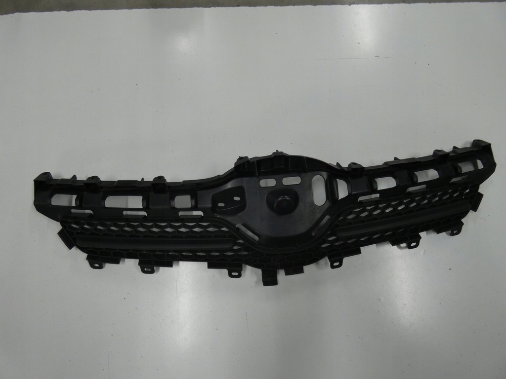 фото №1, Решітка радіатора, решітка радіатора toyota corolla ii