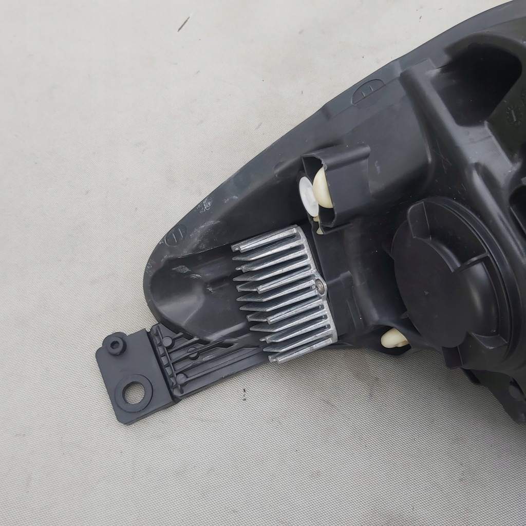 фото №6, Ford оригінальний номер jx7b13w029ae фара