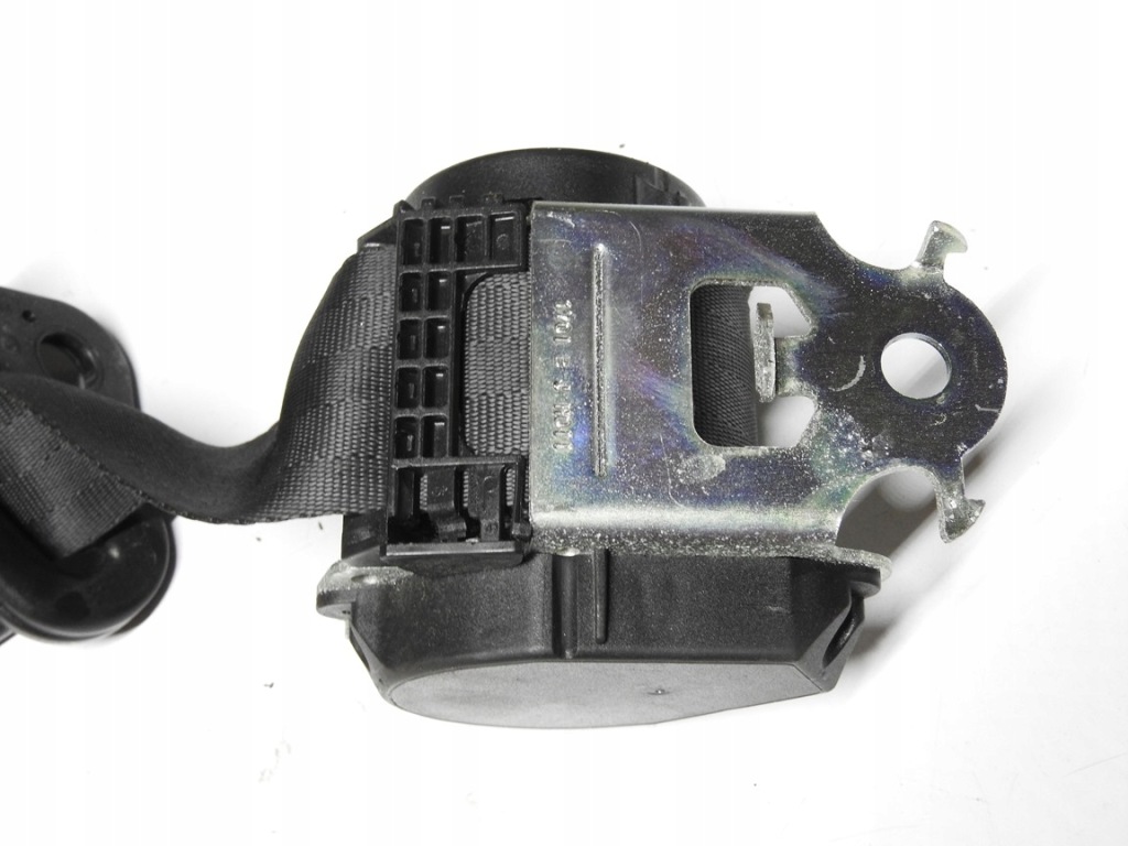 фото №6, Peugeot 208 i 12-18 5d pas безопасности правый задняя 96730250xy