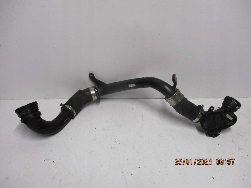 фото №1, Труба wąż discovery sport gj326c782aa