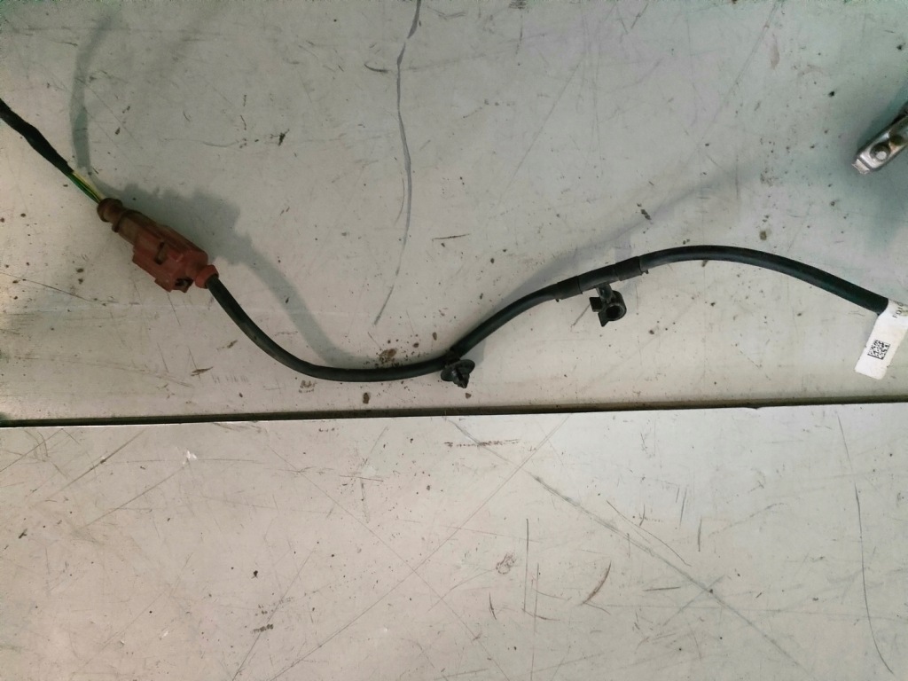 фото №7, Vw tiguan инжектор adblue 0444025020