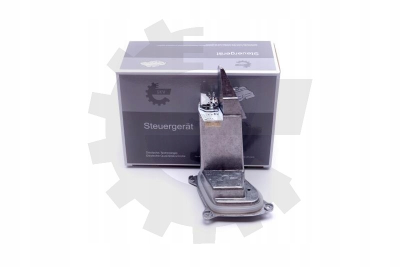 фото №1, Модуль led поворотник skv 59skv125