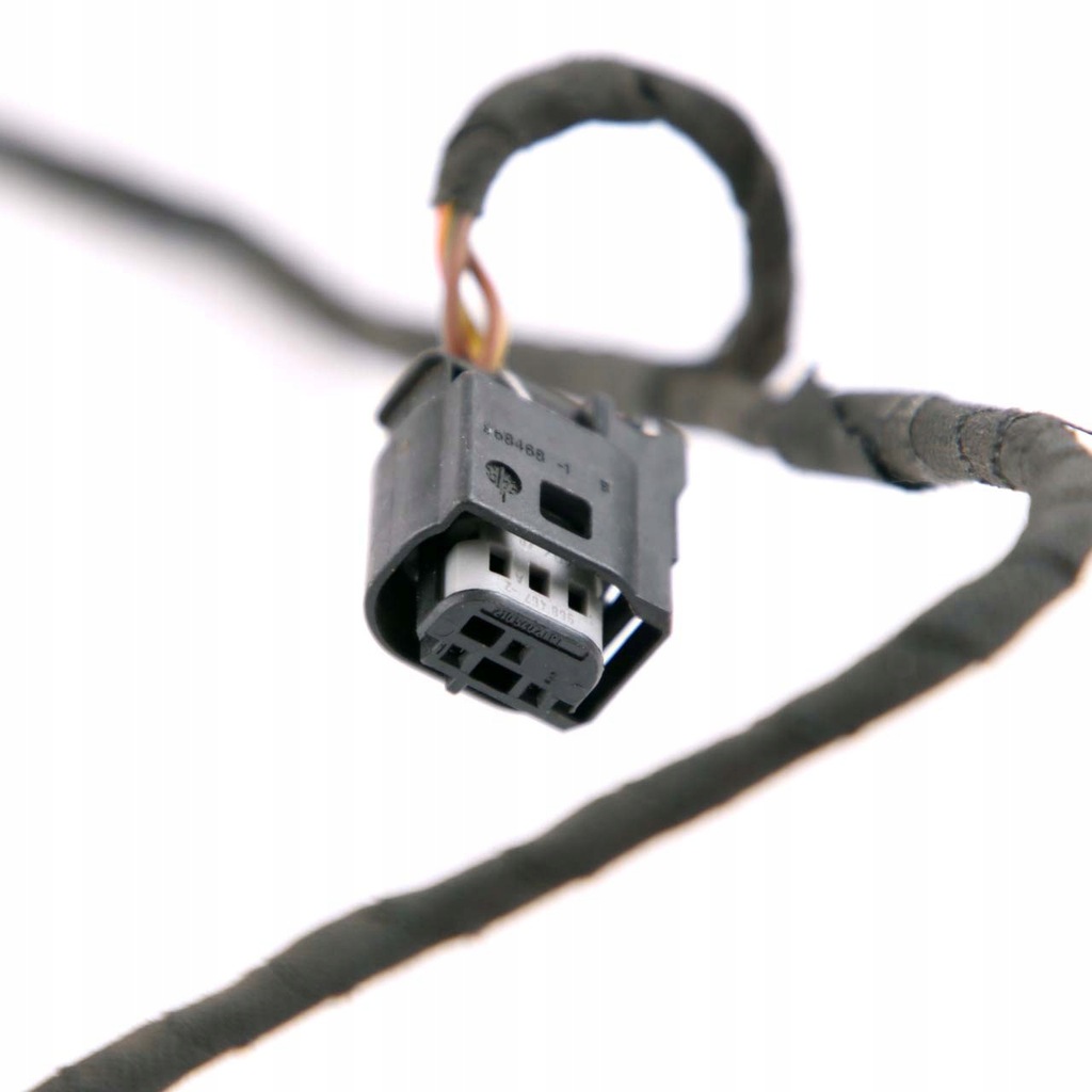 фото №11, Mercedes w169 джгут парктронік pdc a1695400606