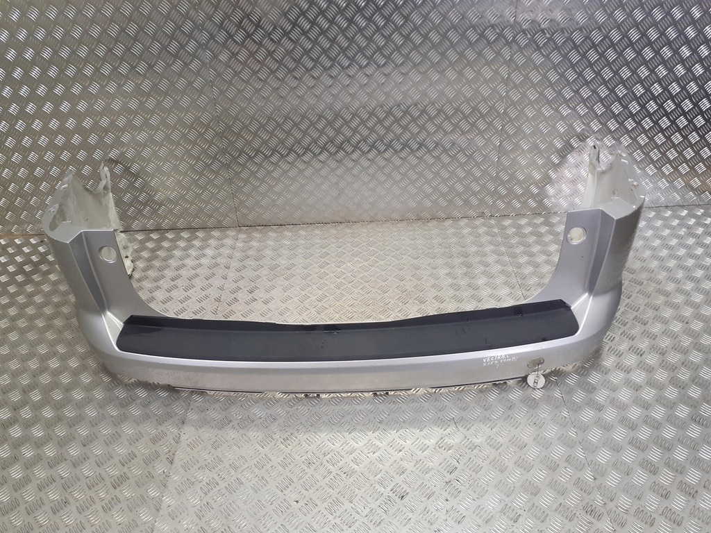 фото №1, Бампер задняя opel vectra c z157 kombi