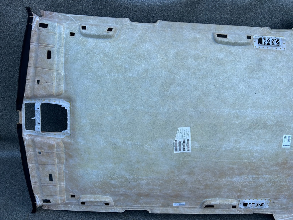 фото №10, Стеля bmw x5 f15 czarna m-pakiet poznań