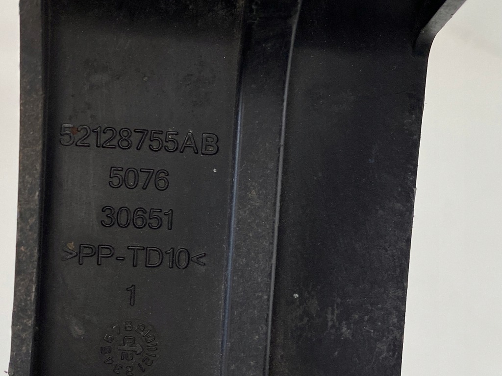 фото №5, Кронштейн домкрата підйомник jeep liberty cherokee