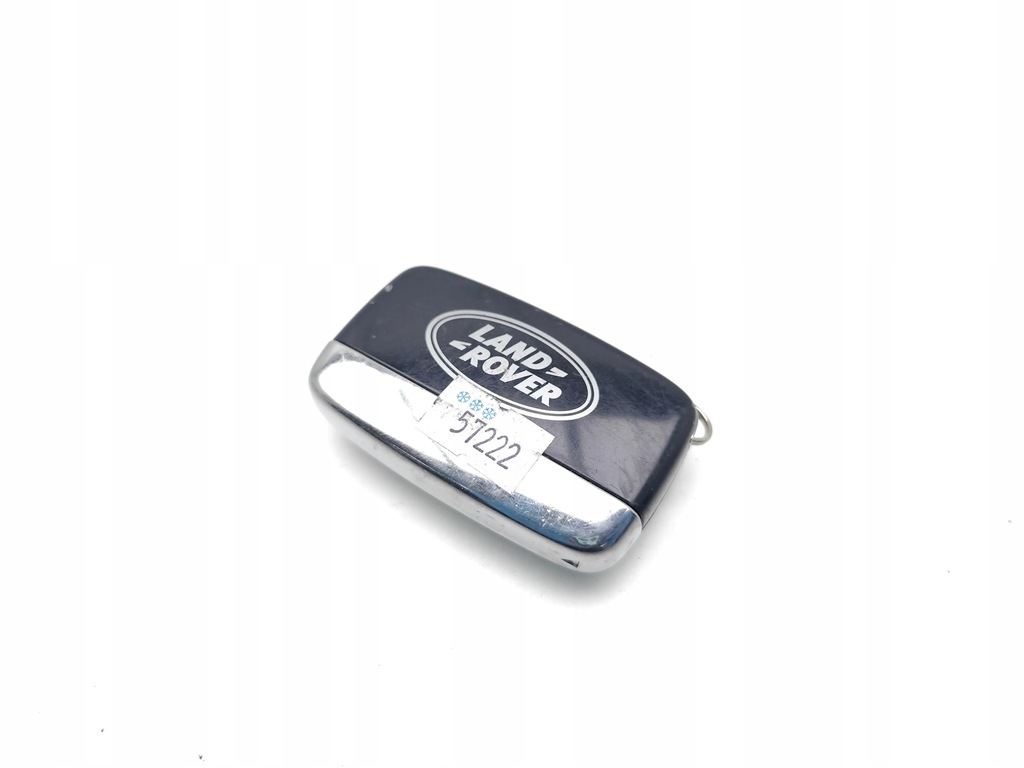 фото №7, Land rover discovery sport ключ / карта зажигания 2016 suv 4/5dr 14-24