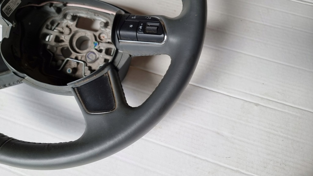 фото №5, Audi a6 c7 12r. повітропровід стан bdb f1 оригінал