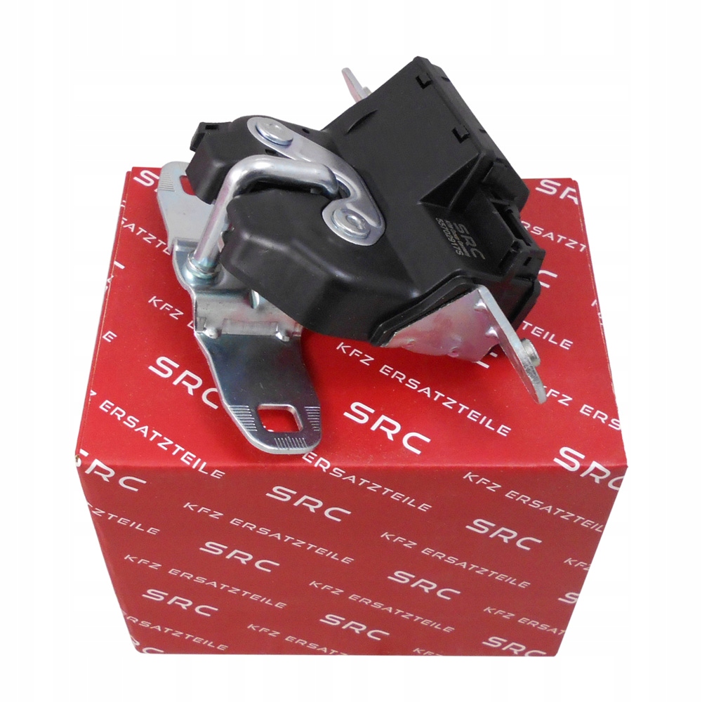 фото №1, Замок задній кришки багажника fiat grande punto 05-