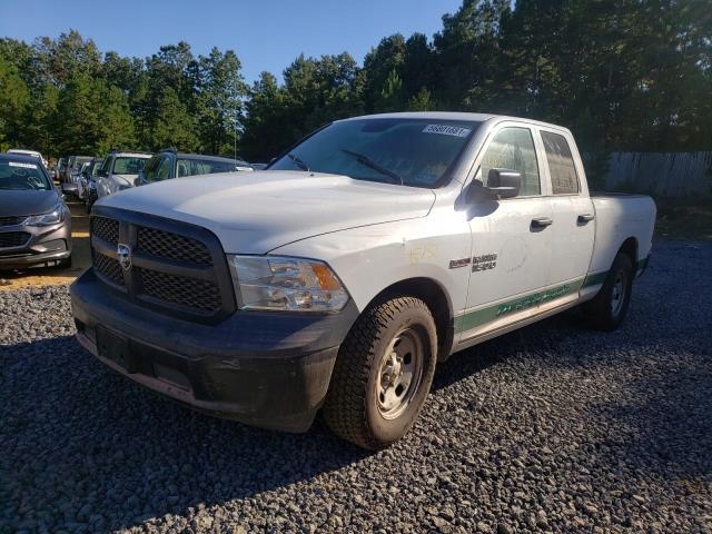 фото №6, Бампер передній dodge ram iv 09-