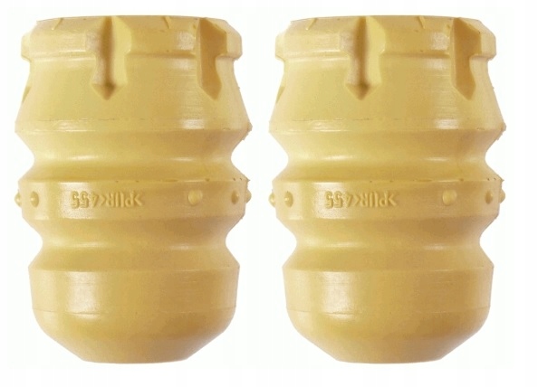 фото №1, Отбойники ford mondeo mk4 задняя 2szt.