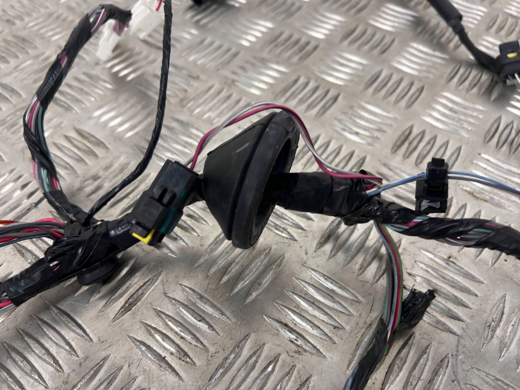 фото №5, Джгут електрична tesla model x p103244100g