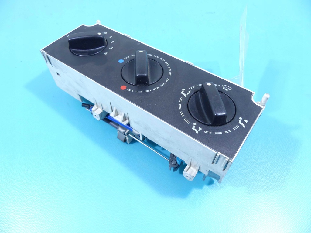 фото №1, Панель обдув peugeot partner i europa