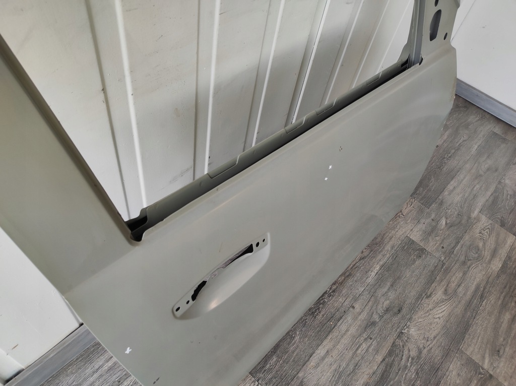 фото №9, Двері dacia dokker lodgy передні праве nowe оригінальні -- poznań -- giełda