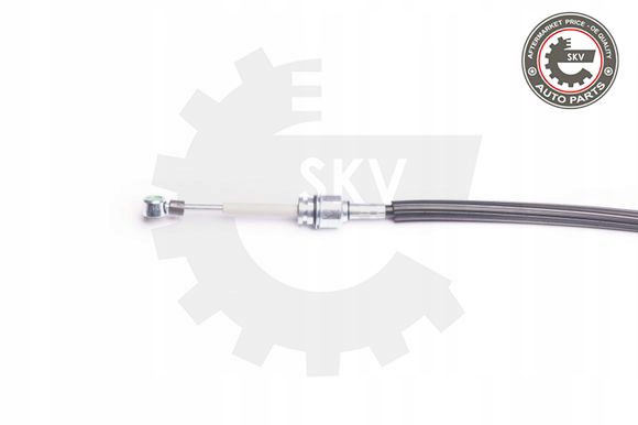 Skv трос переключения передач fiat grande punto 1.3d Недорого