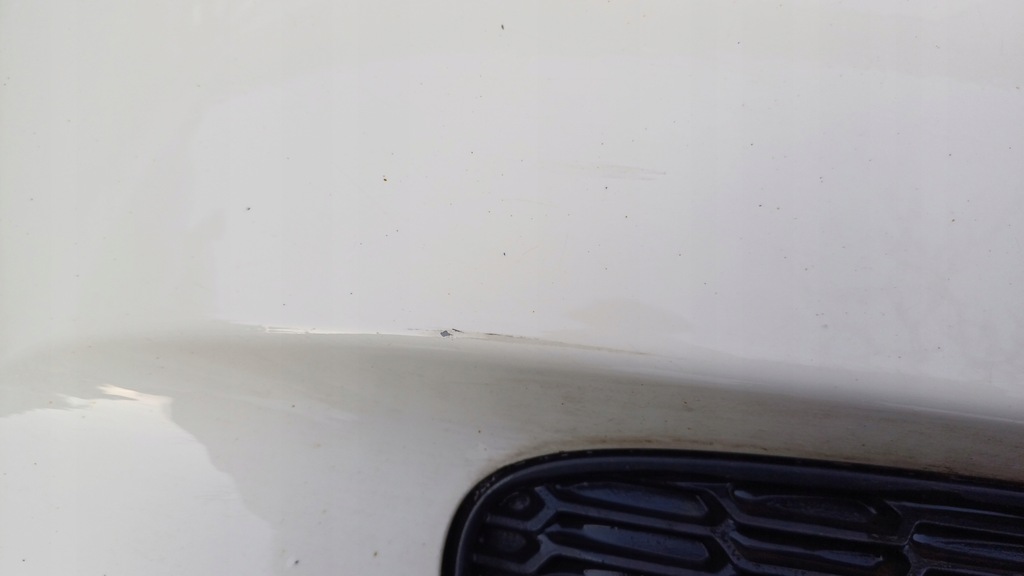 фото №5, Mini cooper s r56 бампер задня задній kod 850 7147886