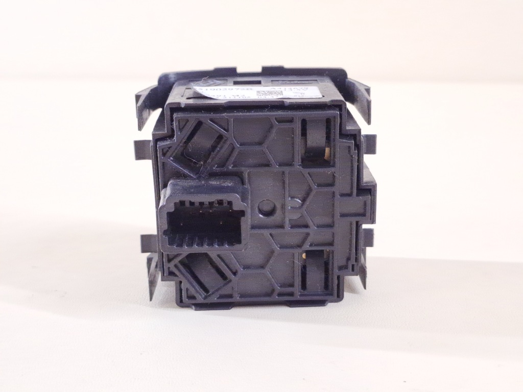 фото №5, Панель регулировки высоты света dacia logan iii 21r