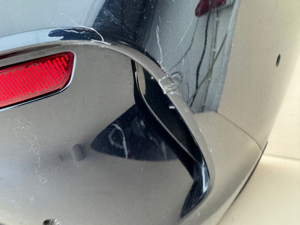 Bmw 8 g14 g15 m-pakiet m-sport msp бампер задний  задний 51128090420 Доставка