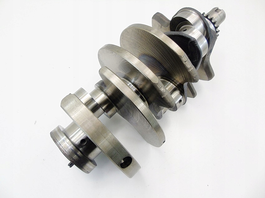 Wał коленчатый 2.5 tdi superb audi a4 b6 b7 a6 passat 059g Киев