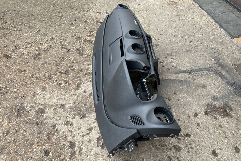 фото №8, Панель приладів приладова, панель приладів audi a3 sportback 8va, 8vf 8v0880204e 2.5l