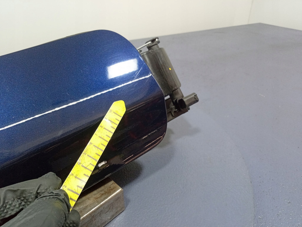 фото №9, Bmw 3 f30 f80 крышка заливная горловина топлива дизель 7238100 a89