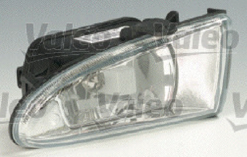 Протитуманна фара ford escort 95 Ціна