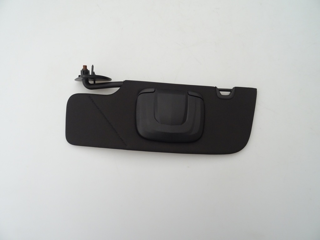 фото №1, 2010-2012 mustang козирок захист сонячна сонцезахисна стеля лівий