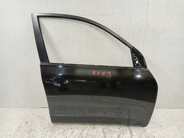фото №1, Дверь правое передние правый перед toyota rav4 rav 4 iv 06-12r