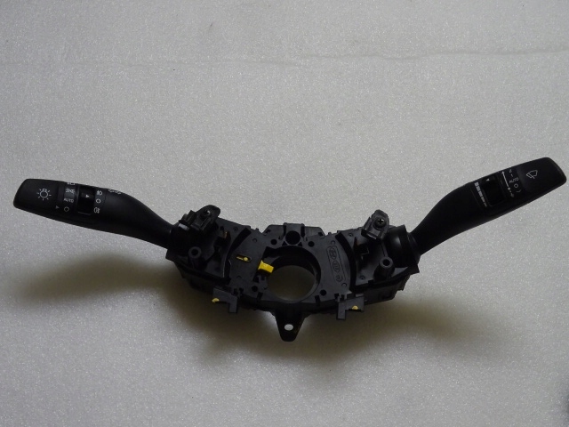 фото №1, Kia optima iv переключатель комбинированный лента 93403-d4910