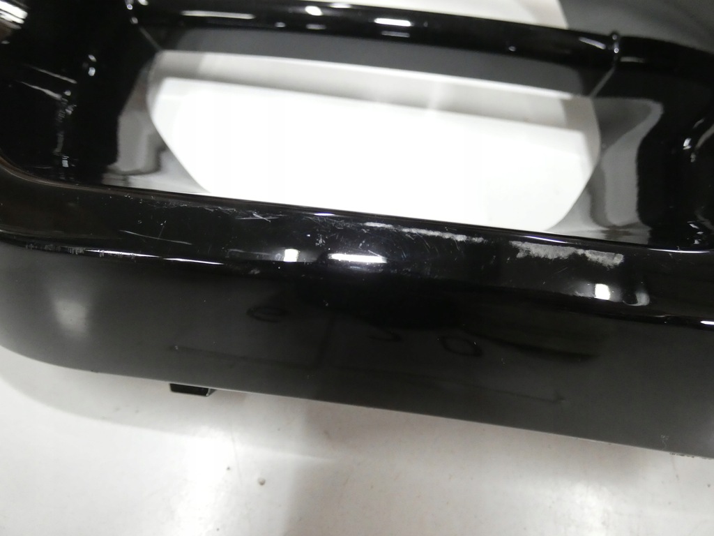 фото №5, Решётка впуск воздуха mini cooper f56 lift правая