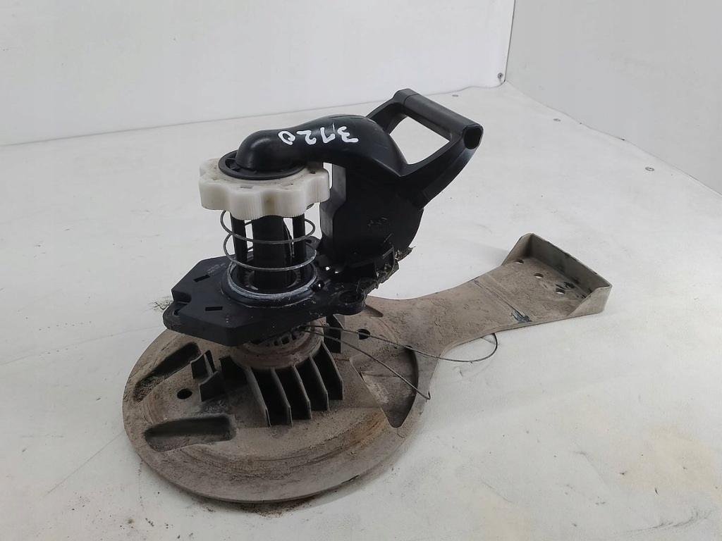 фото №7, Підйомник кронштейн колеса запасного clio iii fl 8200269378 8200601401