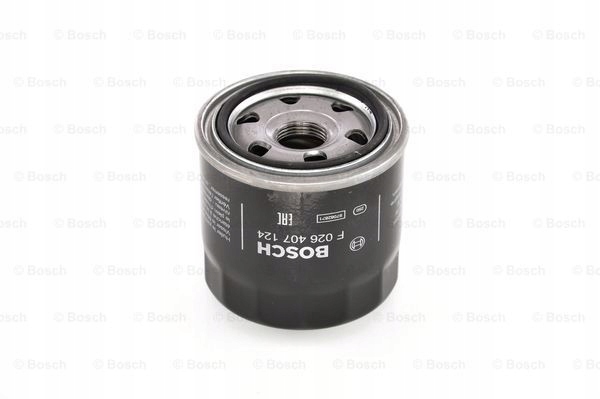 Фільтр оливи bosch Зі Шроту