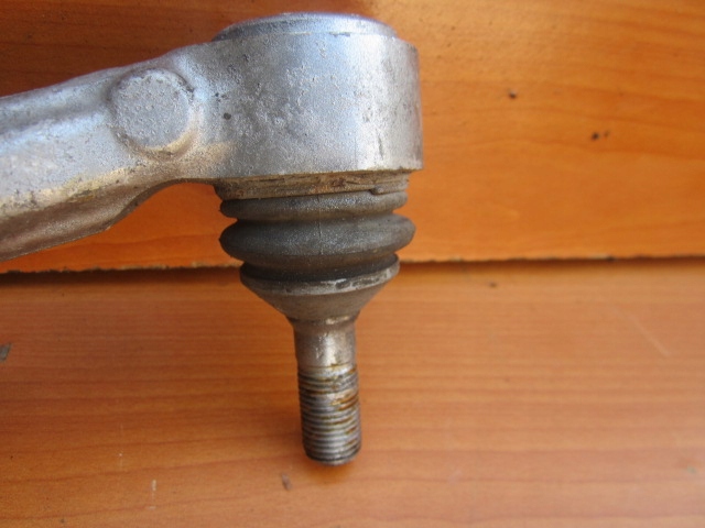 фото №6, Tesla x model s рычаг правый перед передний нижний p1420346-00-b al6110m-t6 r