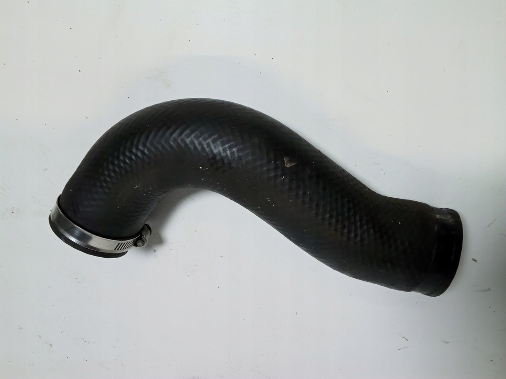 фото №1, Infiniti ex ex30 qx50 шланг труба інтеркулер