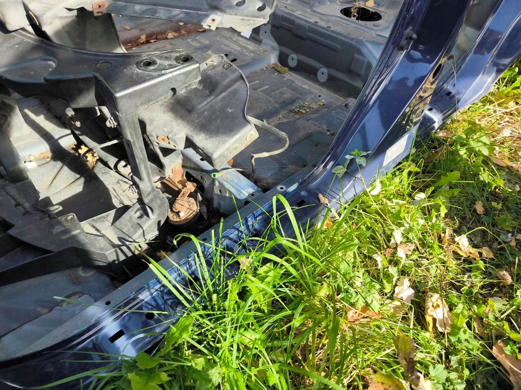 фото №9, Honda cr-v 2014 левая сторона наборы запчасти кузовных