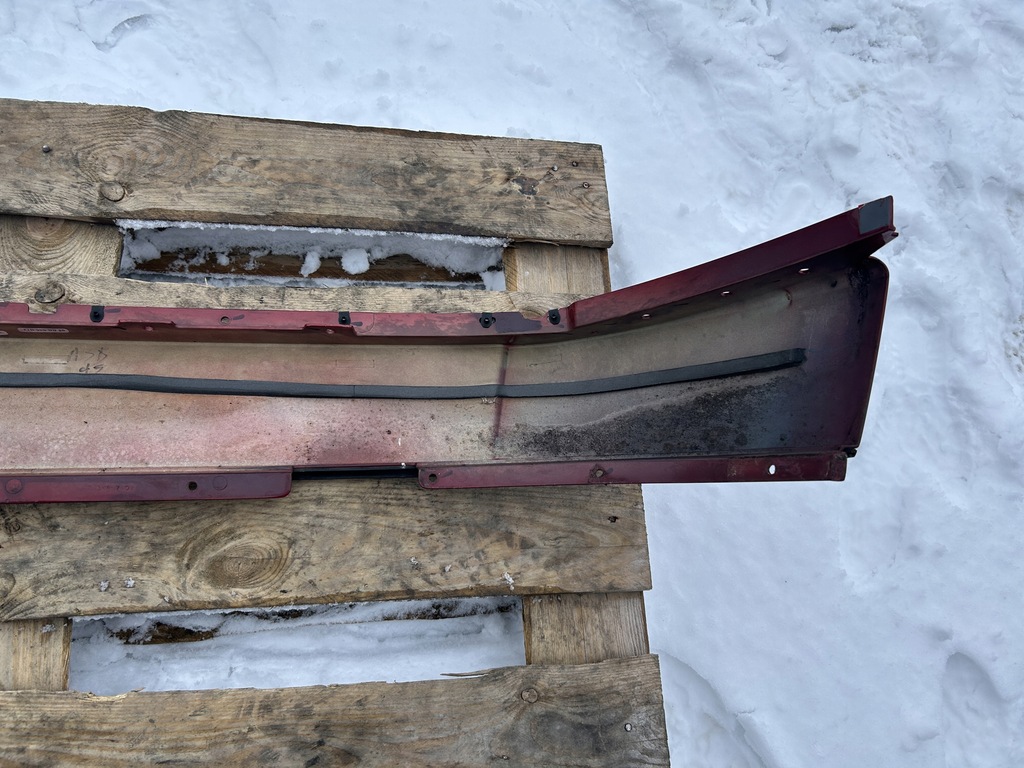 фото №13, Дуга обшивка крыша блок двигателя chevrolet corvette c6